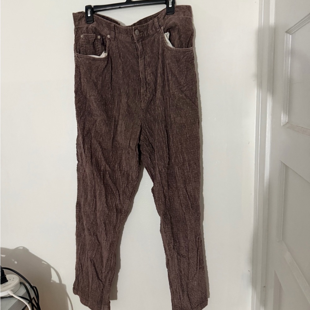 Urban Outfitters Corduroy Pants